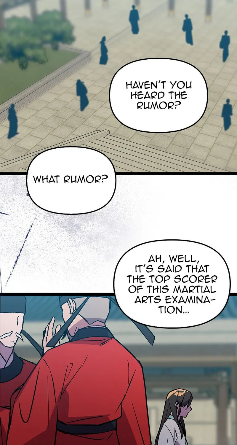 Read Absolute Martial Arts chapter 127 image 69 on Lezhin