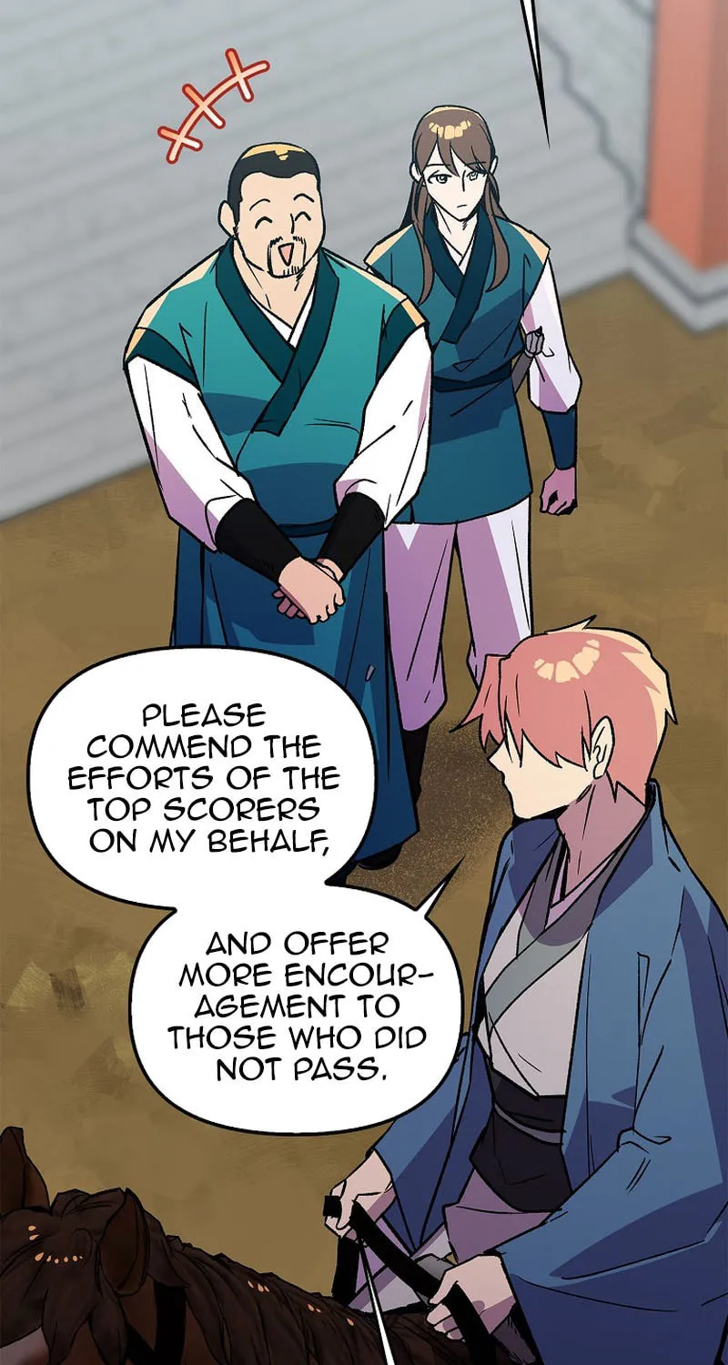 Read Absolute Martial Arts chapter 127 image 8 on Lezhin