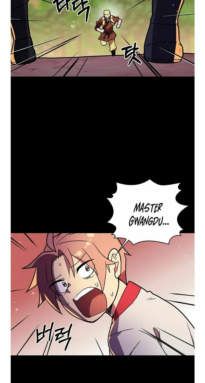 Read Absolute Martial Arts chapter 13 image 17 on Lezhin