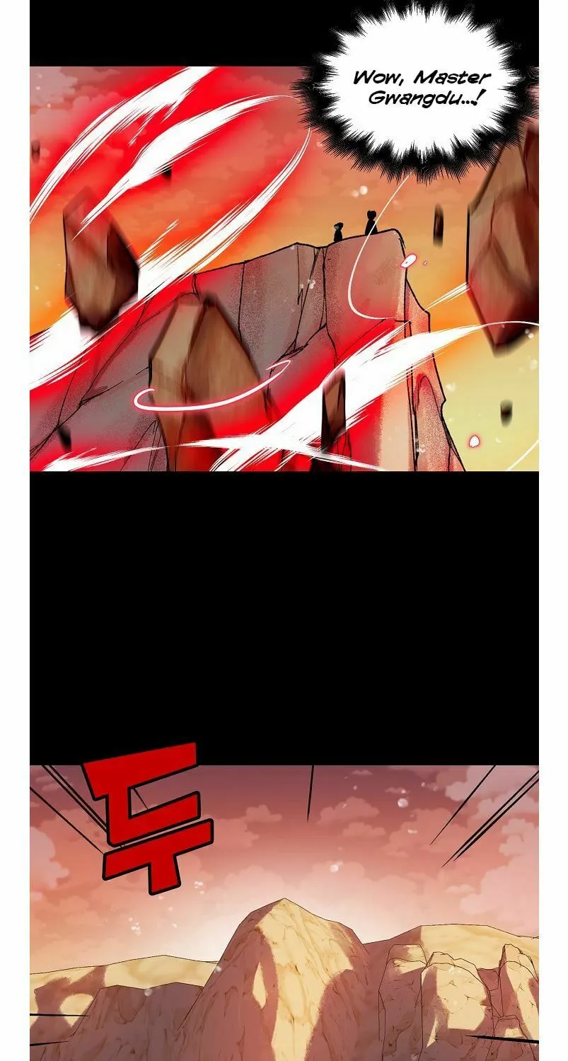 Read Absolute Martial Arts chapter 13 image 23 on Lezhin