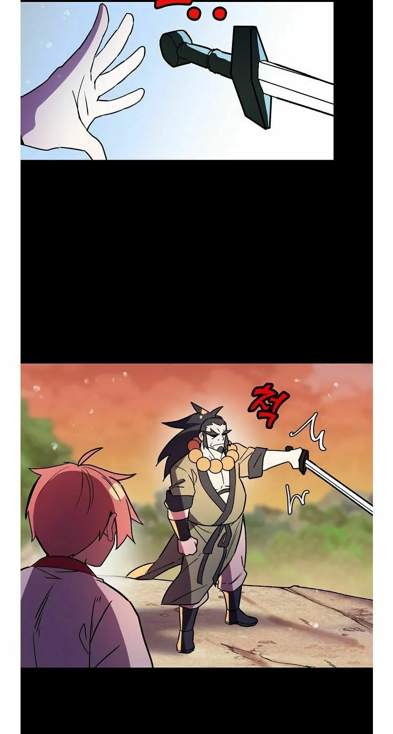 Read Absolute Martial Arts chapter 13 image 27 on Lezhin