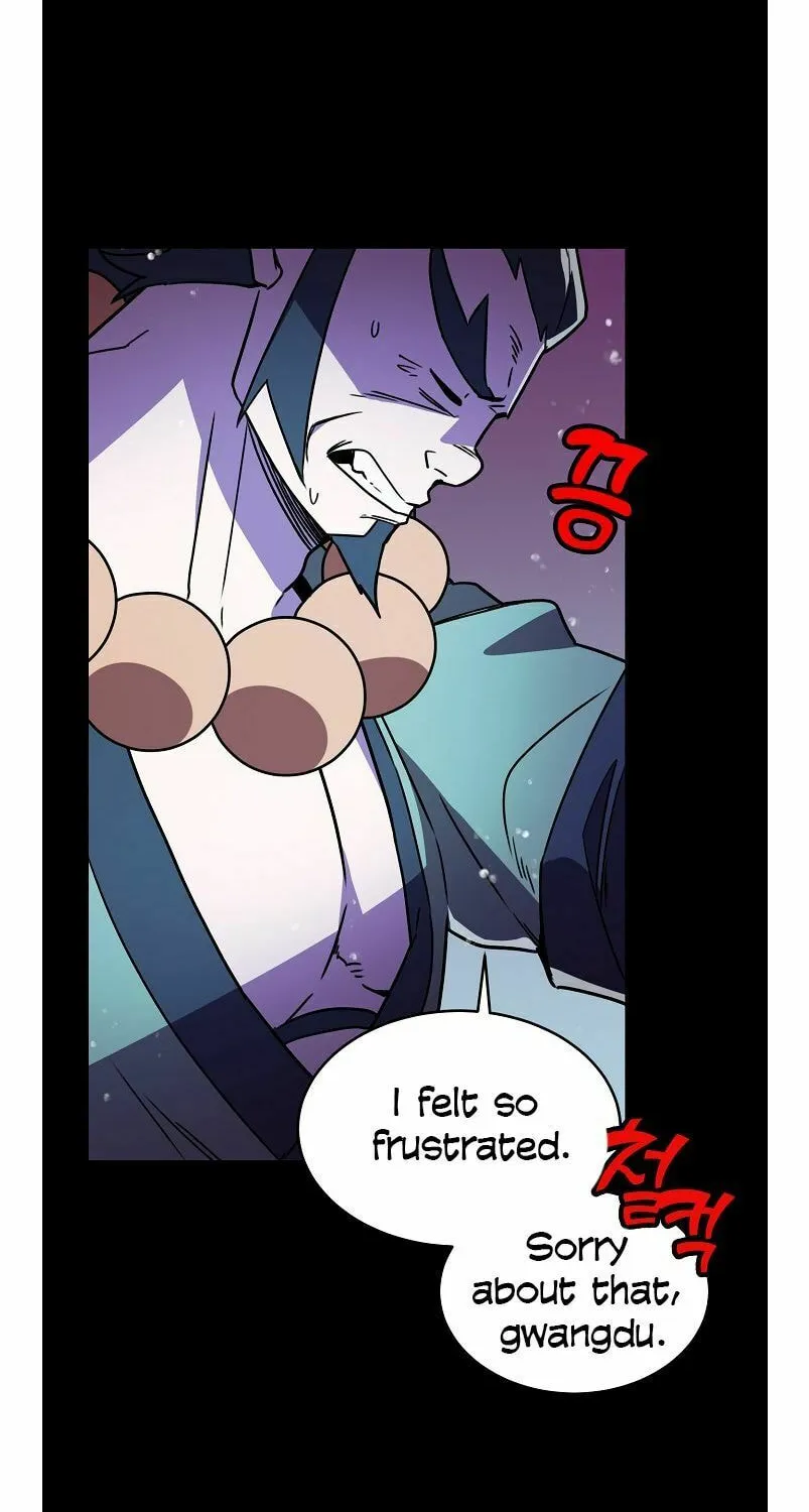 Read Absolute Martial Arts chapter 13 image 28 on Lezhin