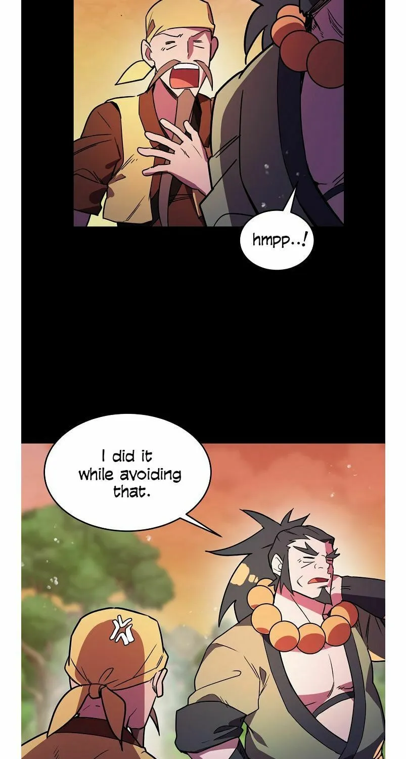 Read Absolute Martial Arts chapter 13 image 31 on Lezhin