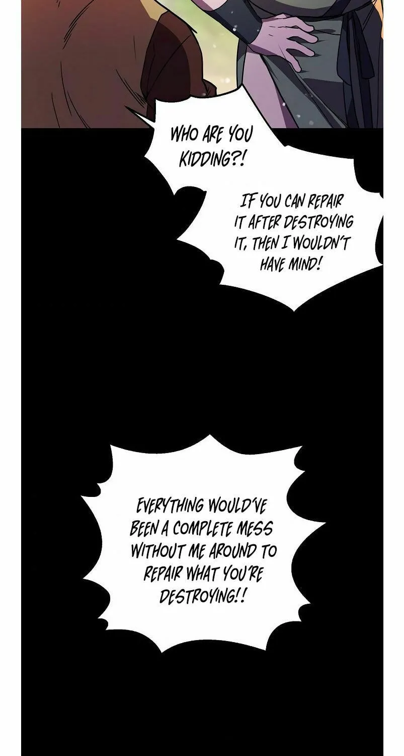 Read Absolute Martial Arts chapter 13 image 32 on Lezhin
