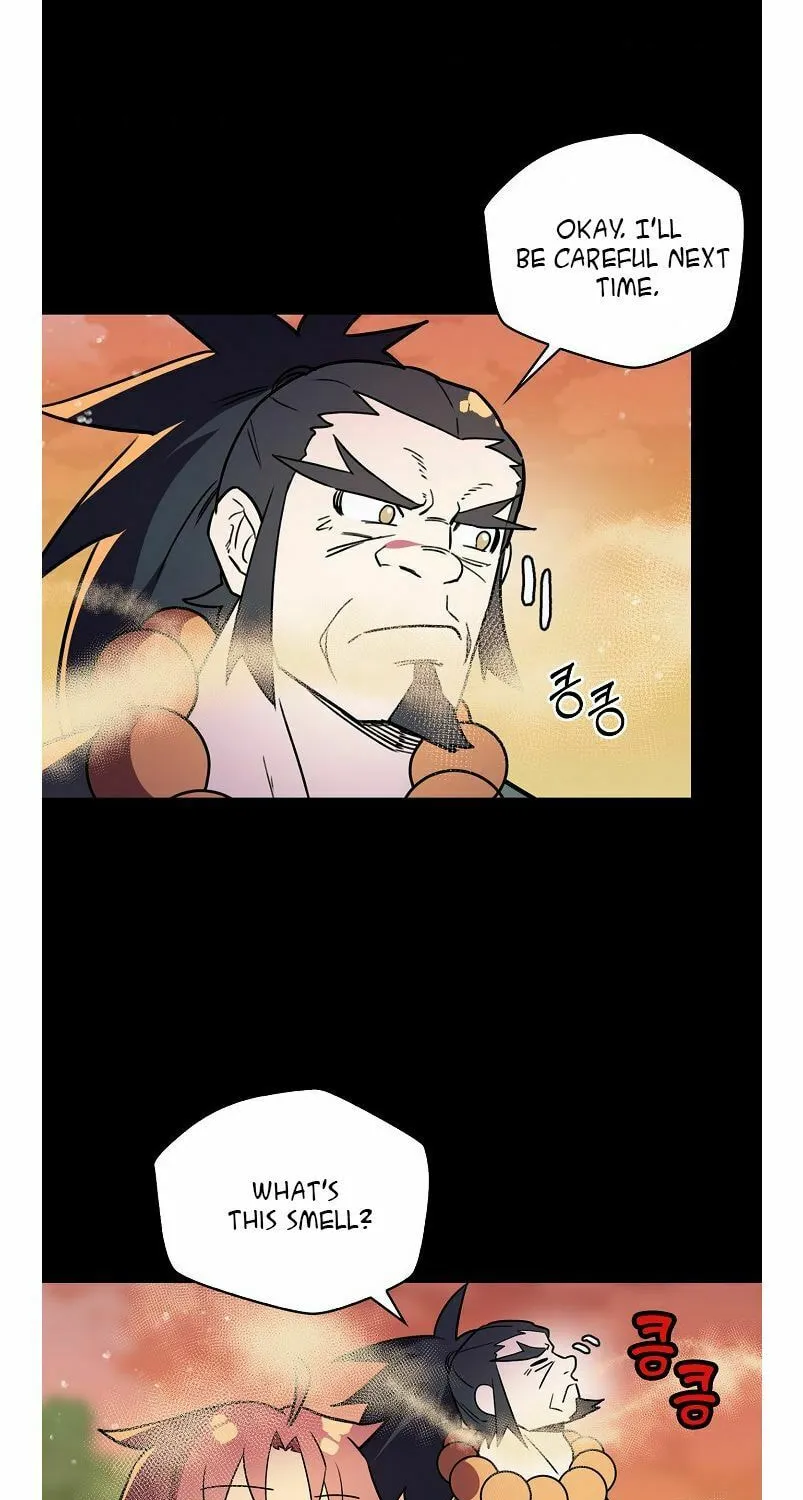 Read Absolute Martial Arts chapter 13 image 33 on Lezhin