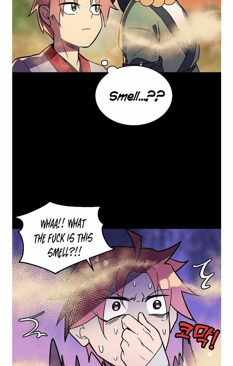 Read Absolute Martial Arts chapter 13 image 34 on Lezhin