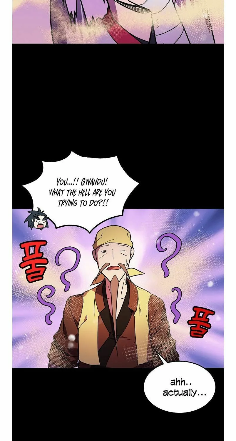 Read Absolute Martial Arts chapter 13 image 35 on Lezhin