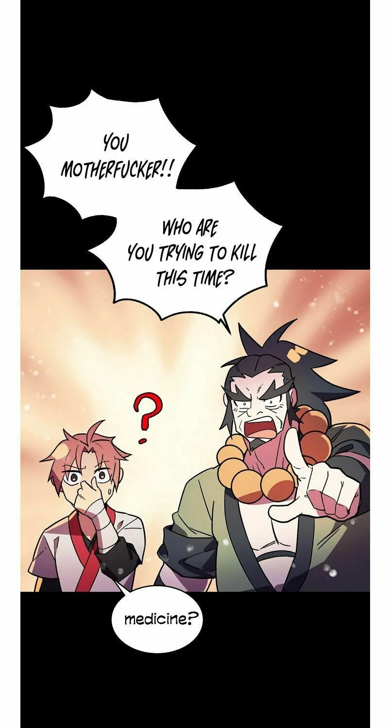 Read Absolute Martial Arts chapter 13 image 36 on Lezhin