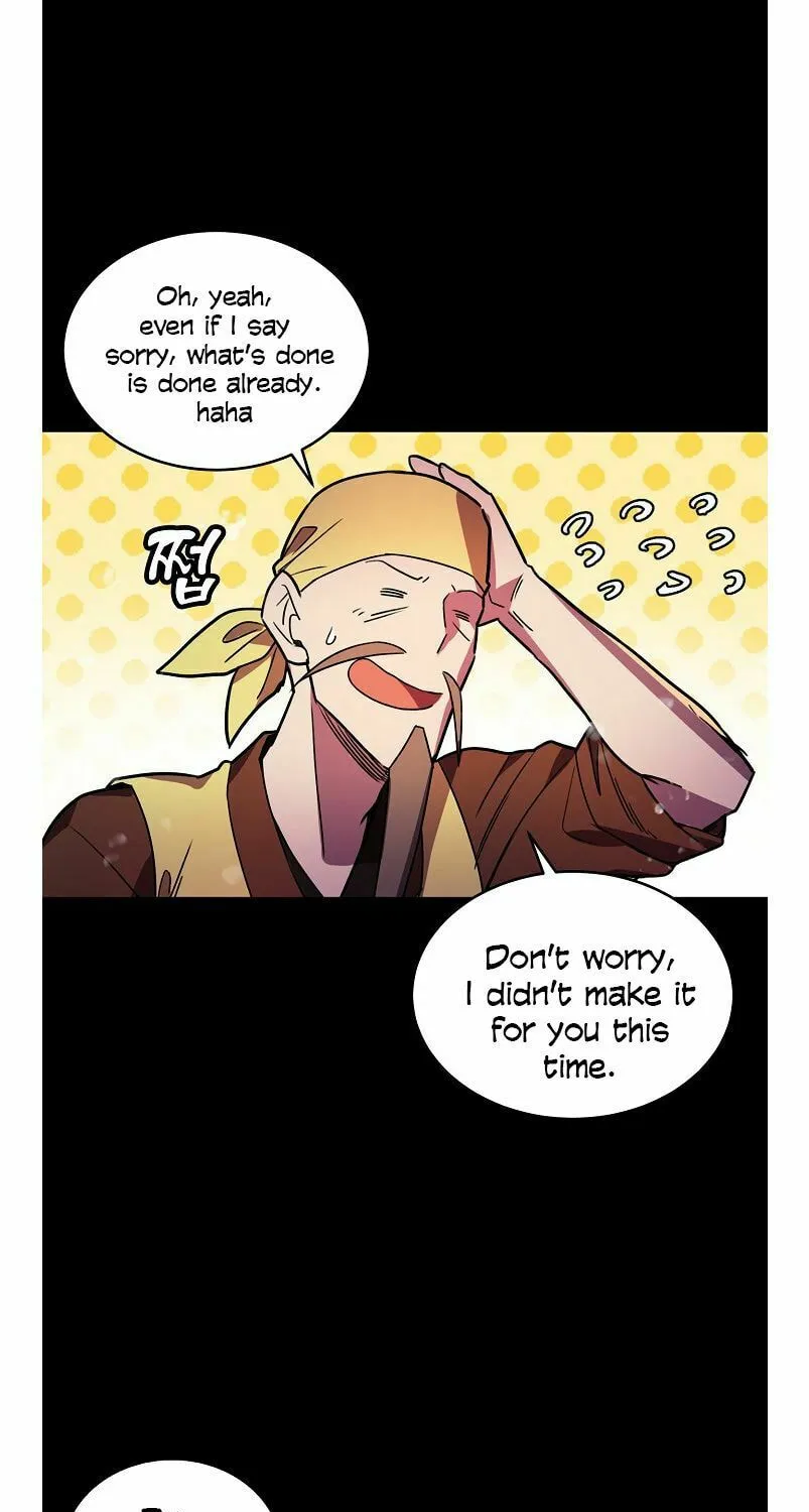 Read Absolute Martial Arts chapter 13 image 37 on Lezhin