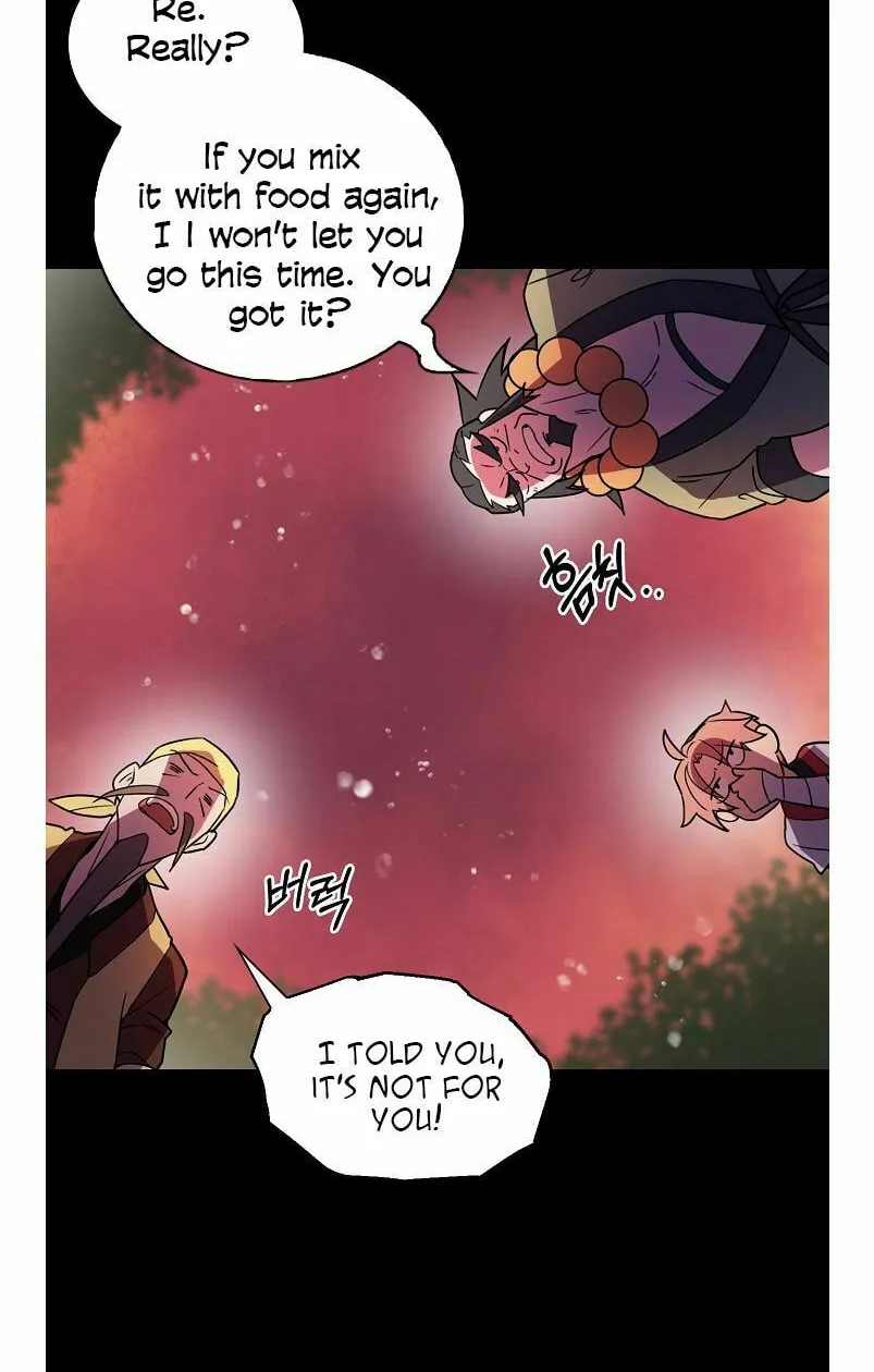Read Absolute Martial Arts chapter 13 image 38 on Lezhin