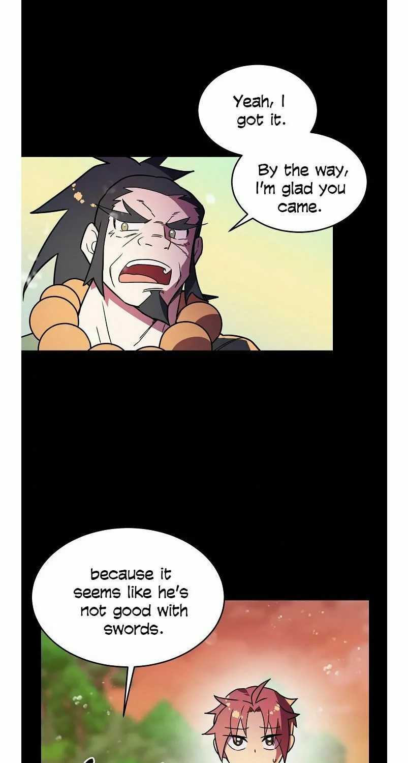 Read Absolute Martial Arts chapter 13 image 39 on Lezhin