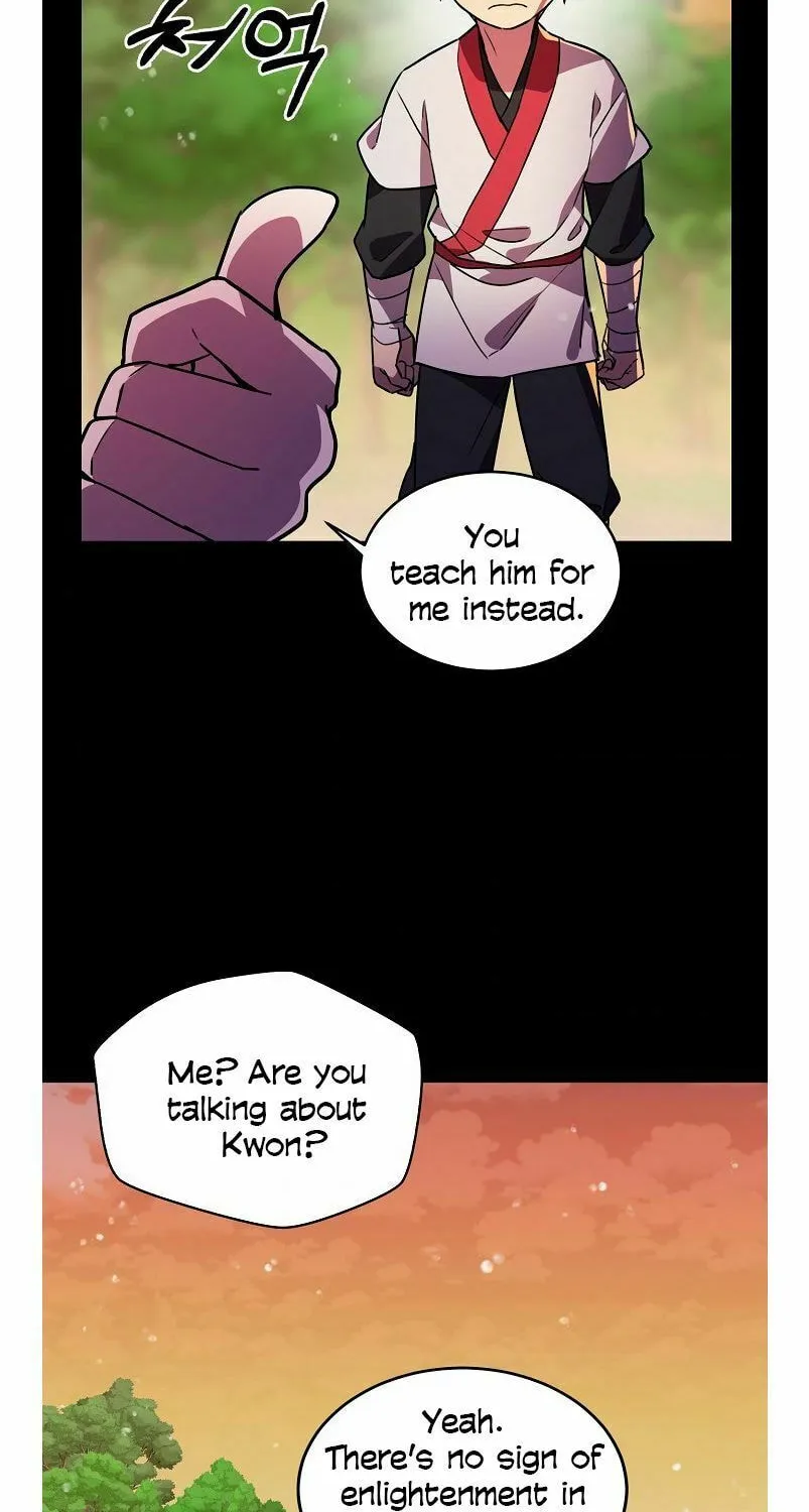 Read Absolute Martial Arts chapter 13 image 40 on Lezhin