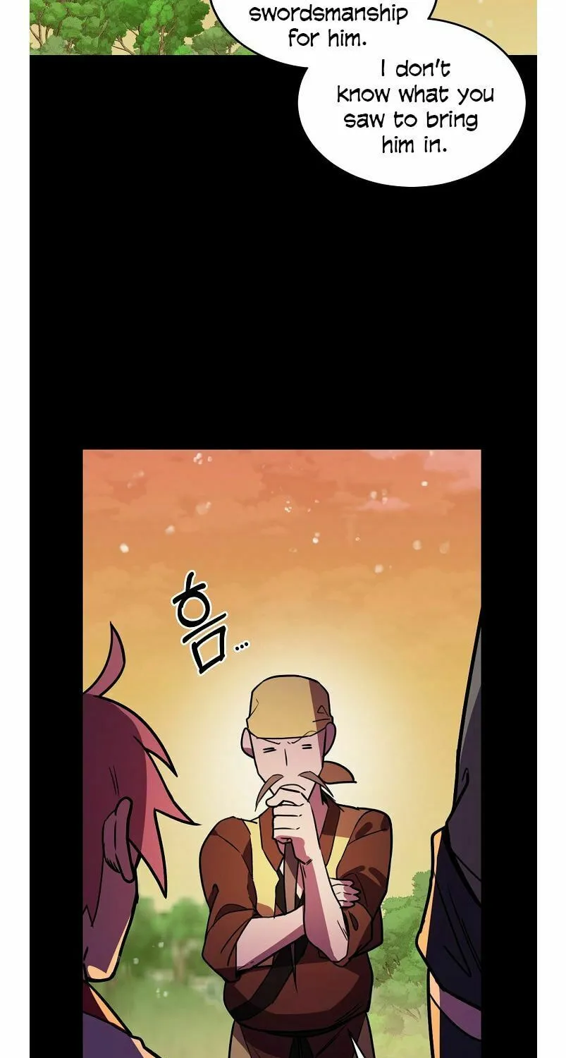 Read Absolute Martial Arts chapter 13 image 41 on Lezhin