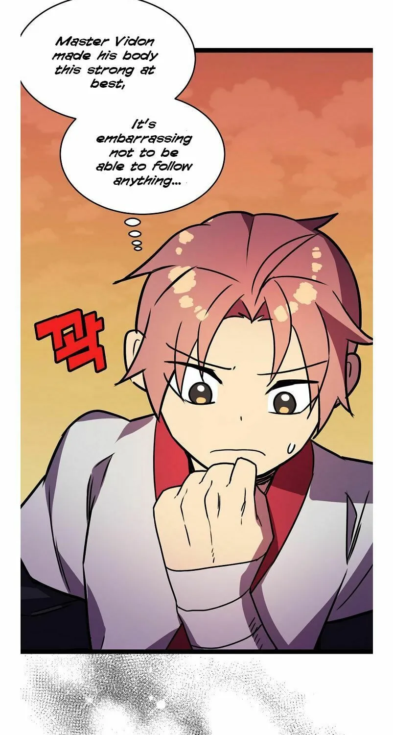 Read Absolute Martial Arts chapter 13 image 44 on Lezhin