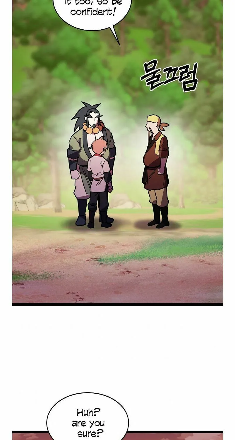 Read Absolute Martial Arts chapter 13 image 47 on Lezhin
