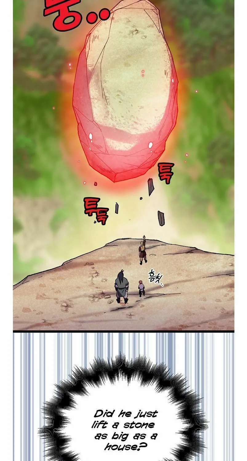 Read Absolute Martial Arts chapter 13 image 51 on Lezhin