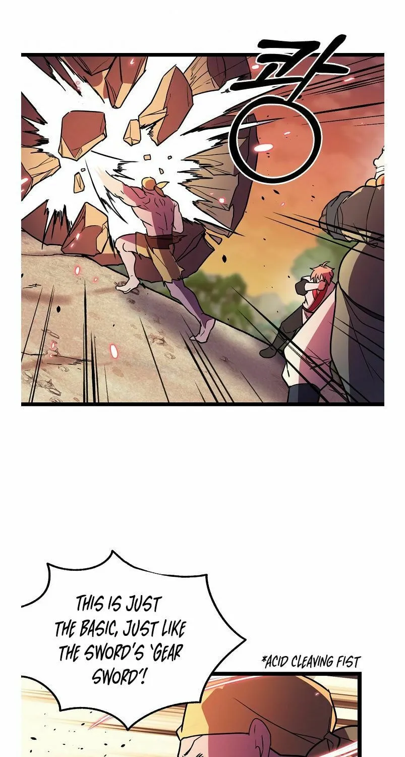 Read Absolute Martial Arts chapter 13 image 56 on Lezhin