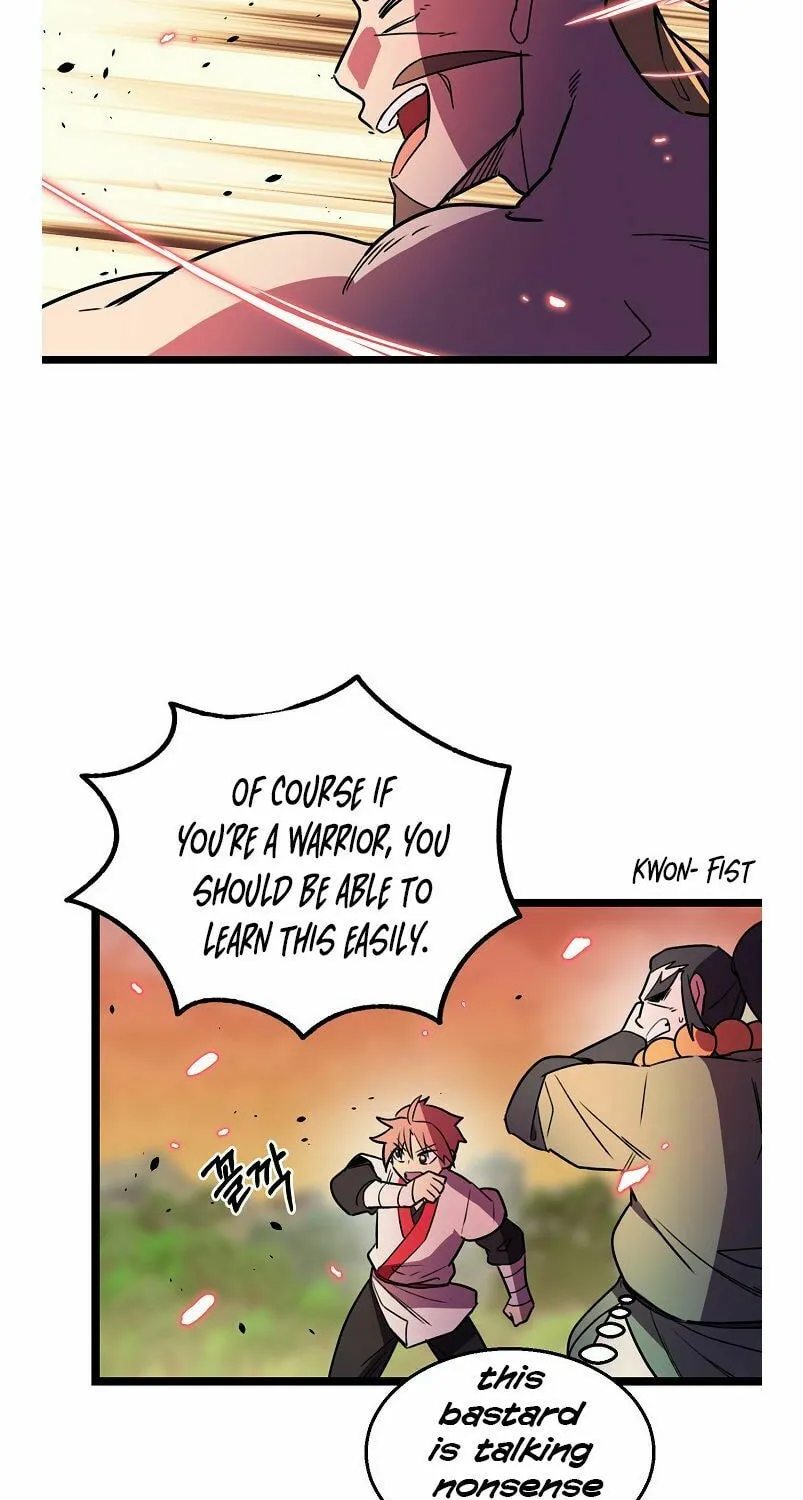 Read Absolute Martial Arts chapter 13 image 57 on Lezhin