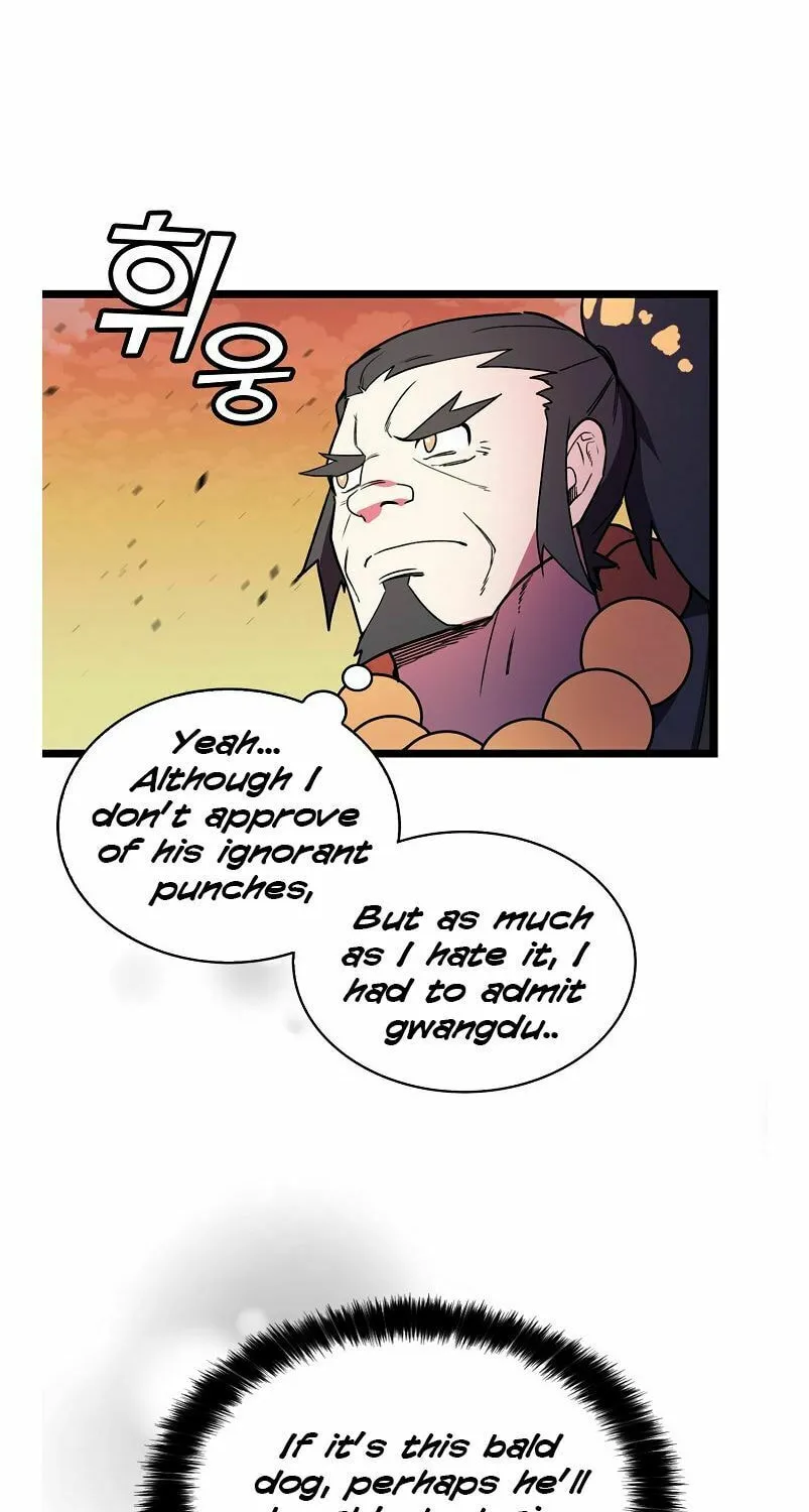 Read Absolute Martial Arts chapter 13 image 60 on Lezhin