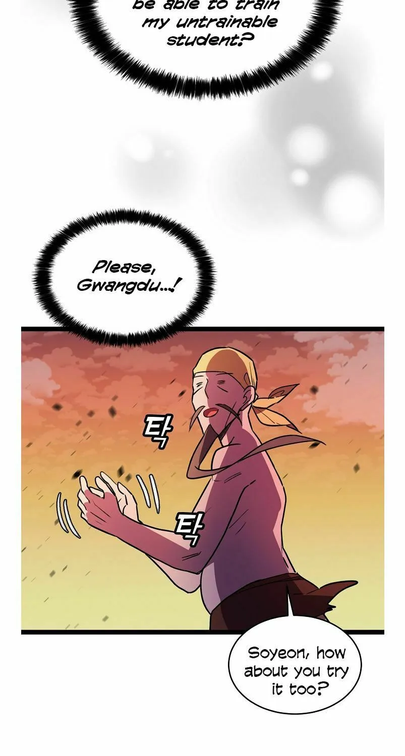 Read Absolute Martial Arts chapter 13 image 61 on Lezhin