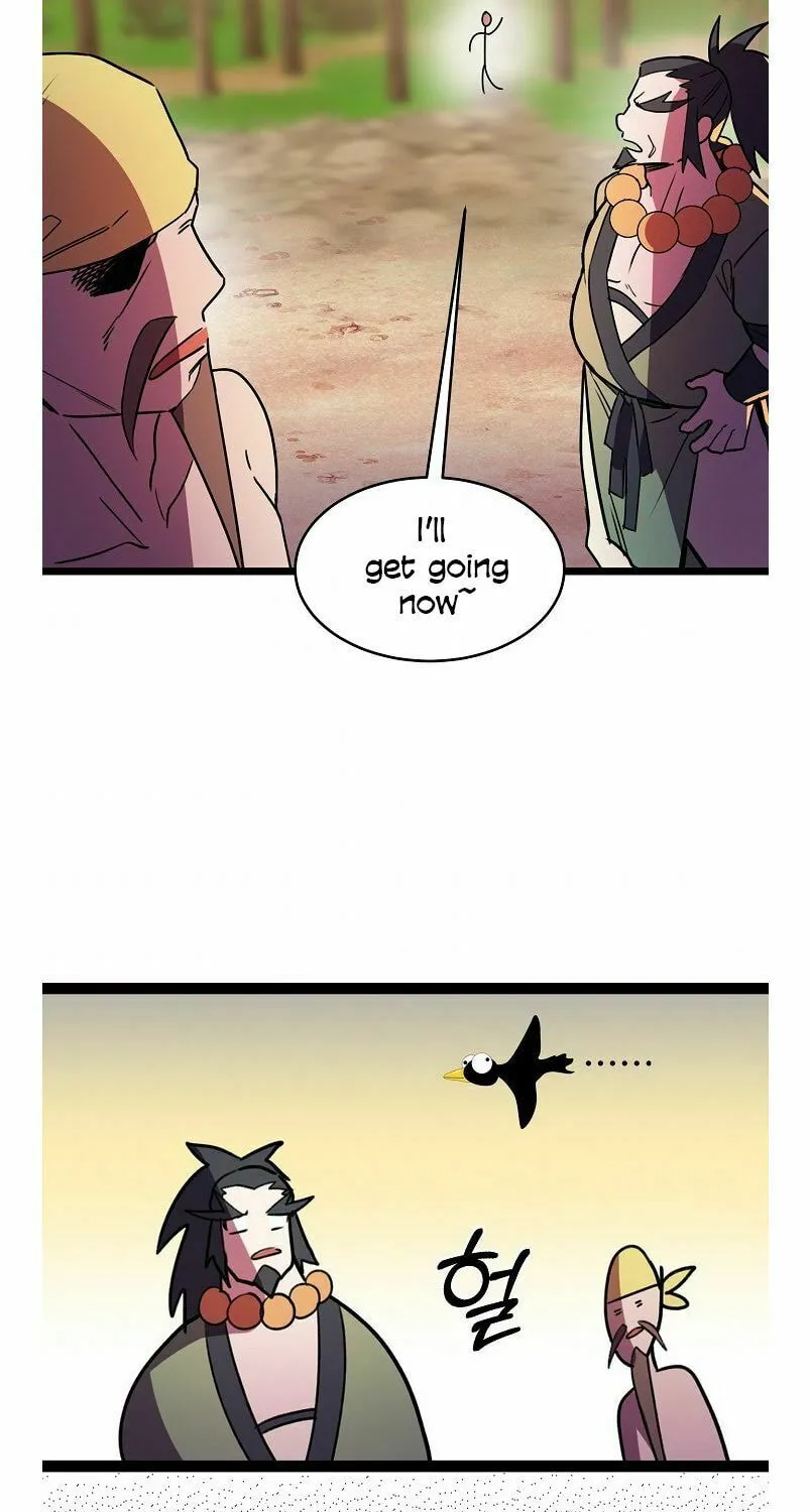 Read Absolute Martial Arts chapter 13 image 63 on Lezhin