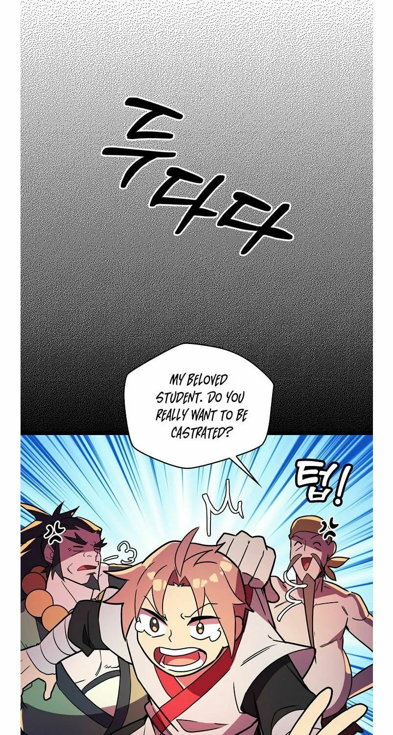 Read Absolute Martial Arts chapter 13 image 64 on Lezhin