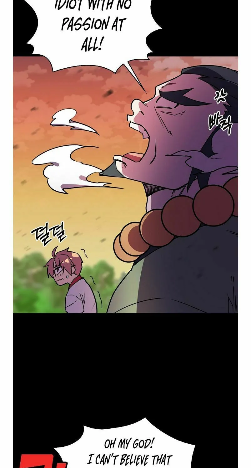 Read Absolute Martial Arts chapter 13 image 9 on Lezhin