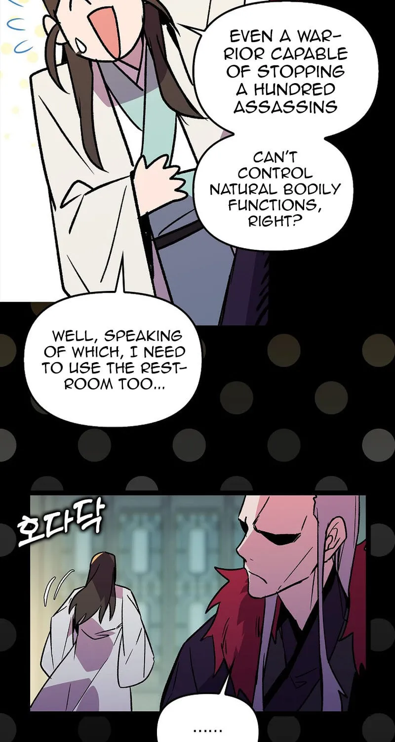 Read Absolute Martial Arts chapter 130 image 12 on Lezhin