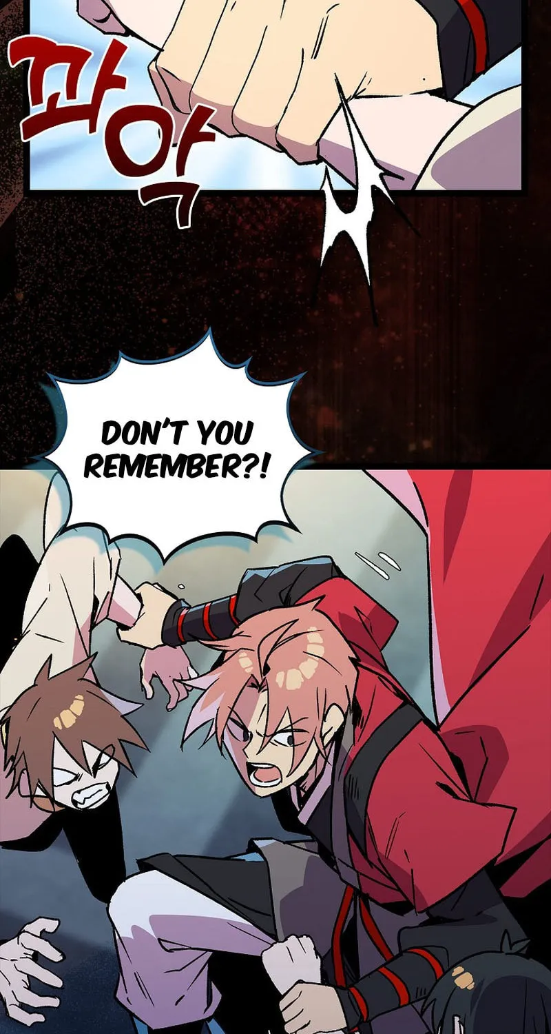 Read Absolute Martial Arts chapter 130 image 14 on Lezhin