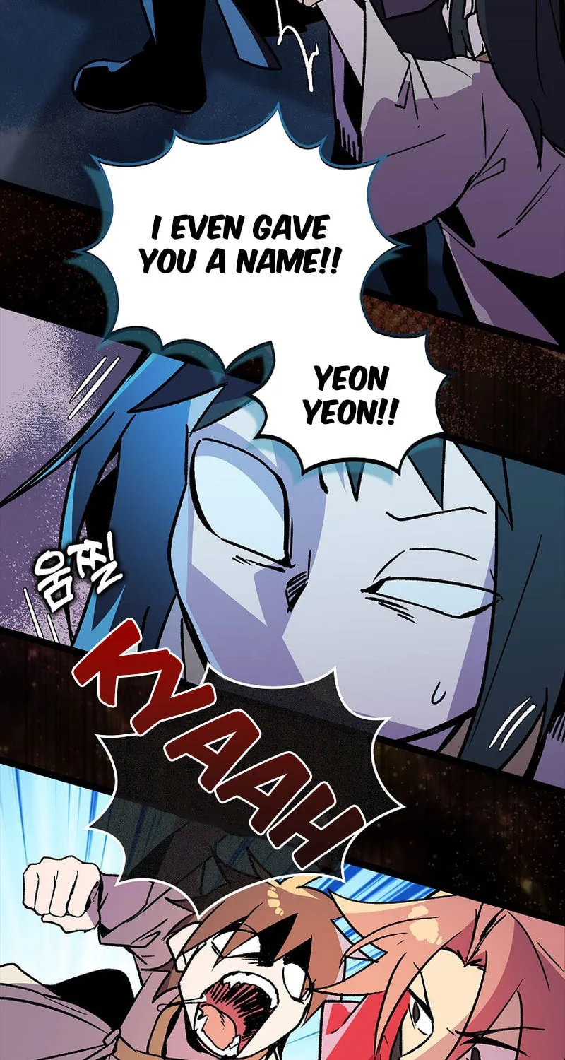 Read Absolute Martial Arts chapter 130 image 15 on Lezhin
