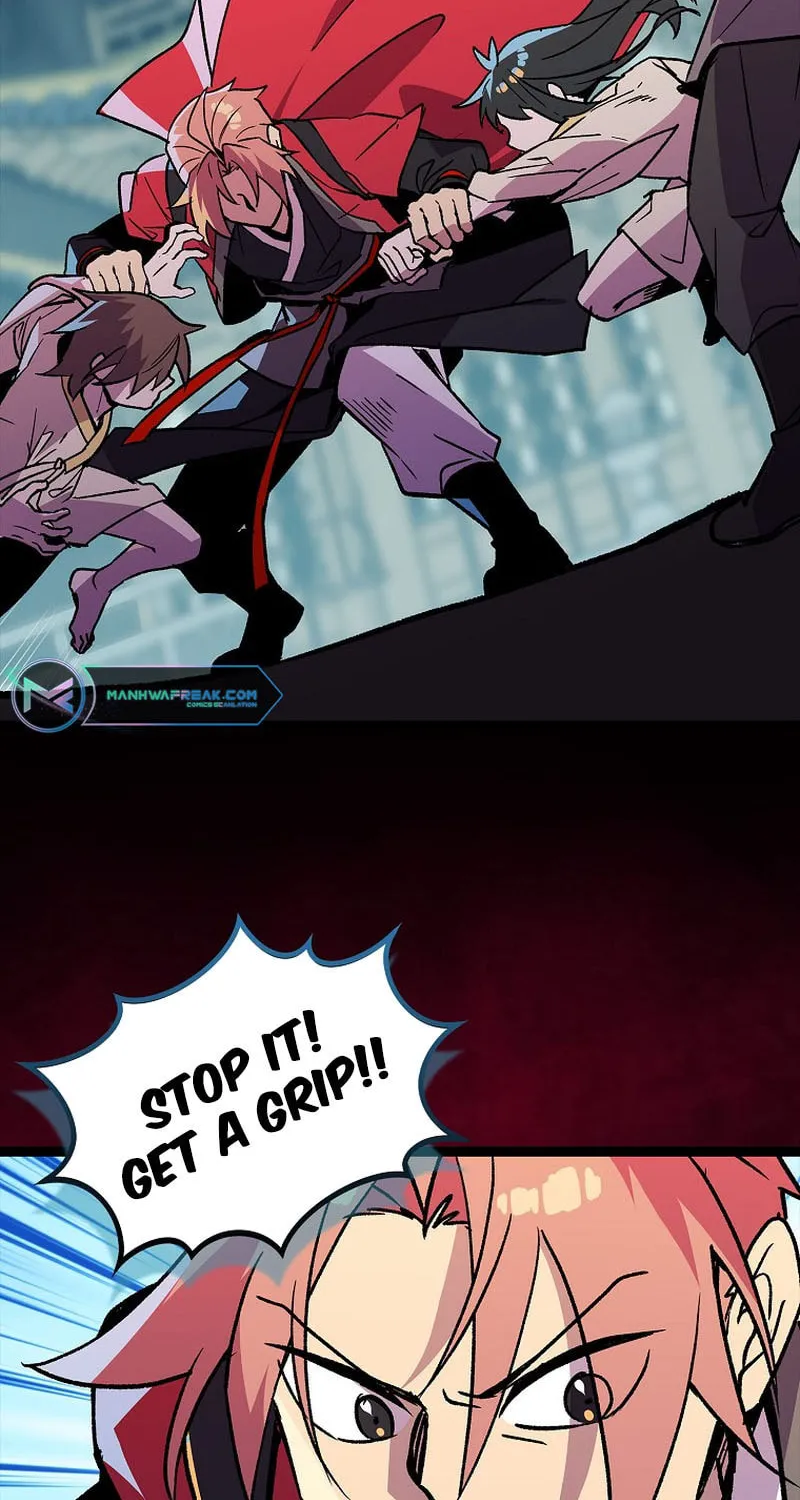 Read Absolute Martial Arts chapter 130 image 2 on Lezhin