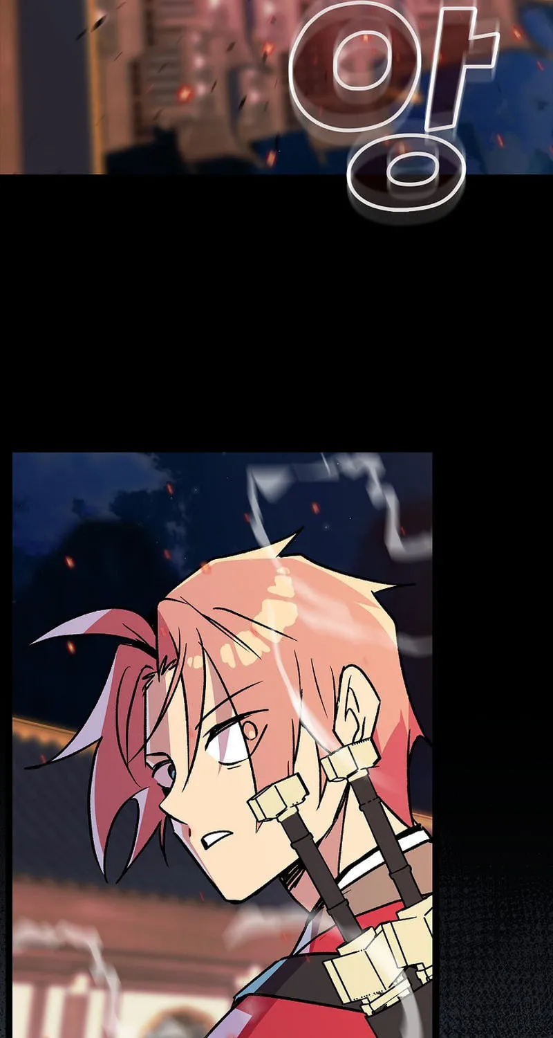 Read Absolute Martial Arts chapter 130 image 21 on Lezhin