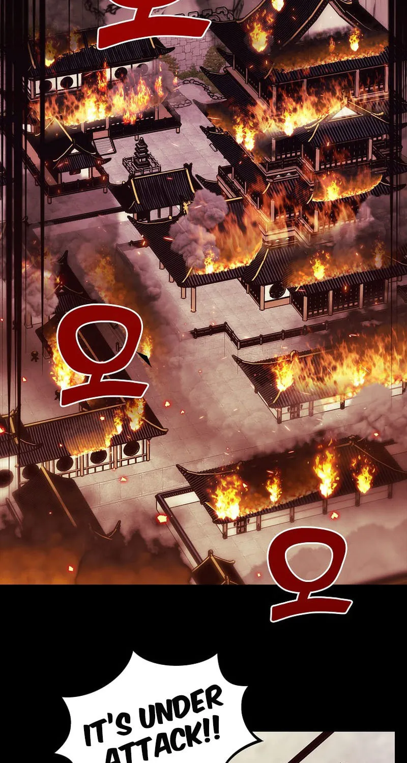 Read Absolute Martial Arts chapter 130 image 27 on Lezhin