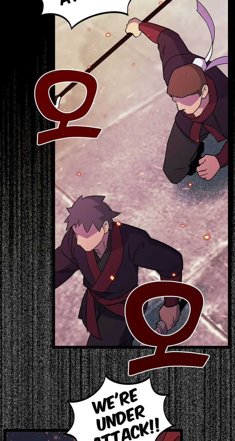 Read Absolute Martial Arts chapter 130 image 28 on Lezhin