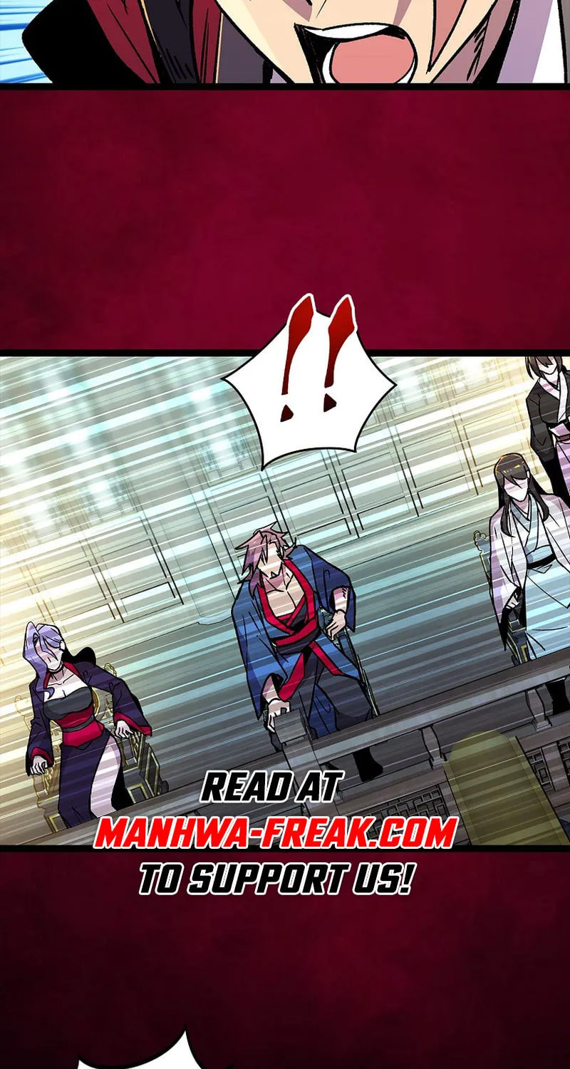Read Absolute Martial Arts chapter 130 image 3 on Lezhin