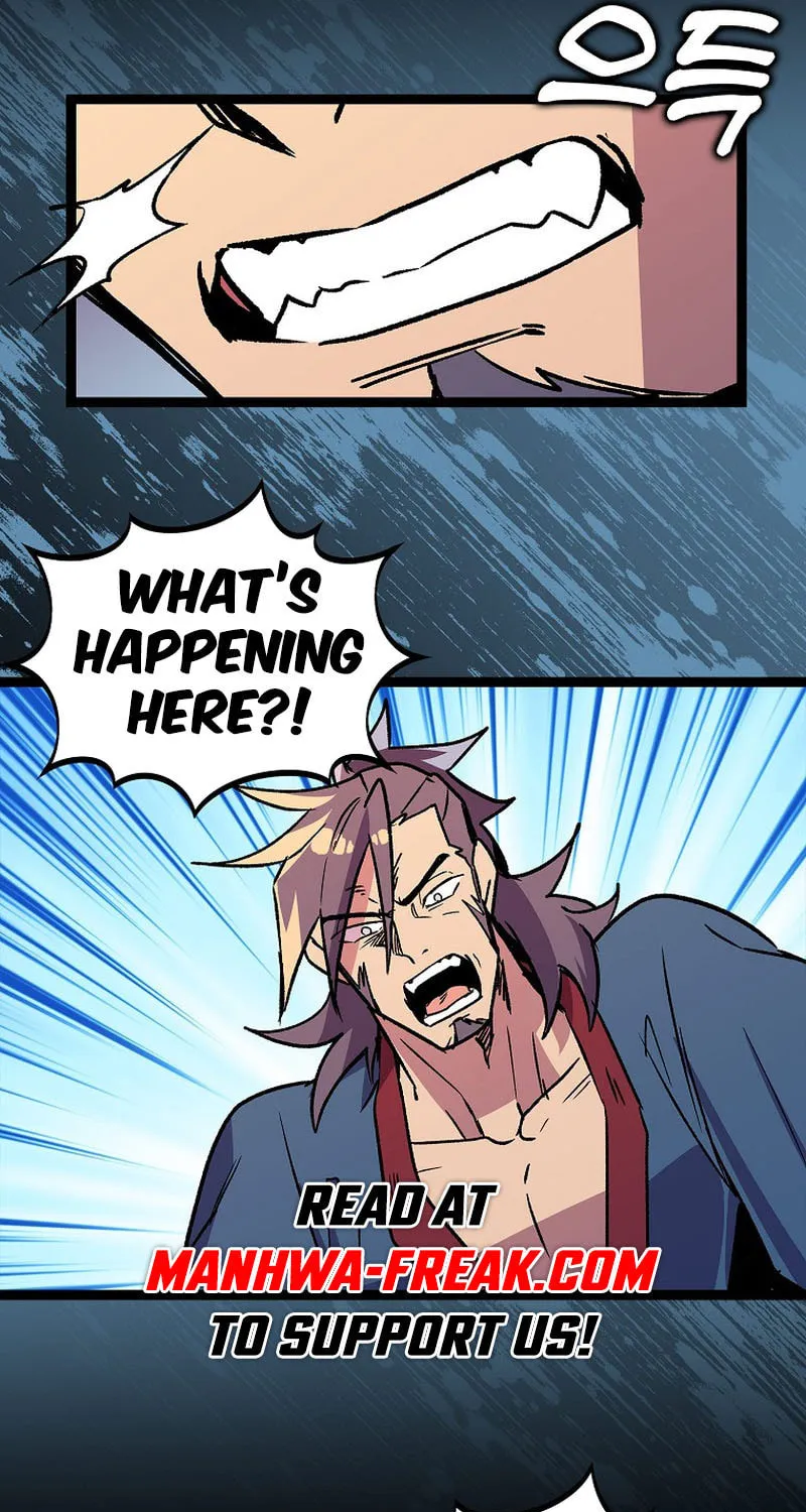 Read Absolute Martial Arts chapter 130 image 31 on Lezhin