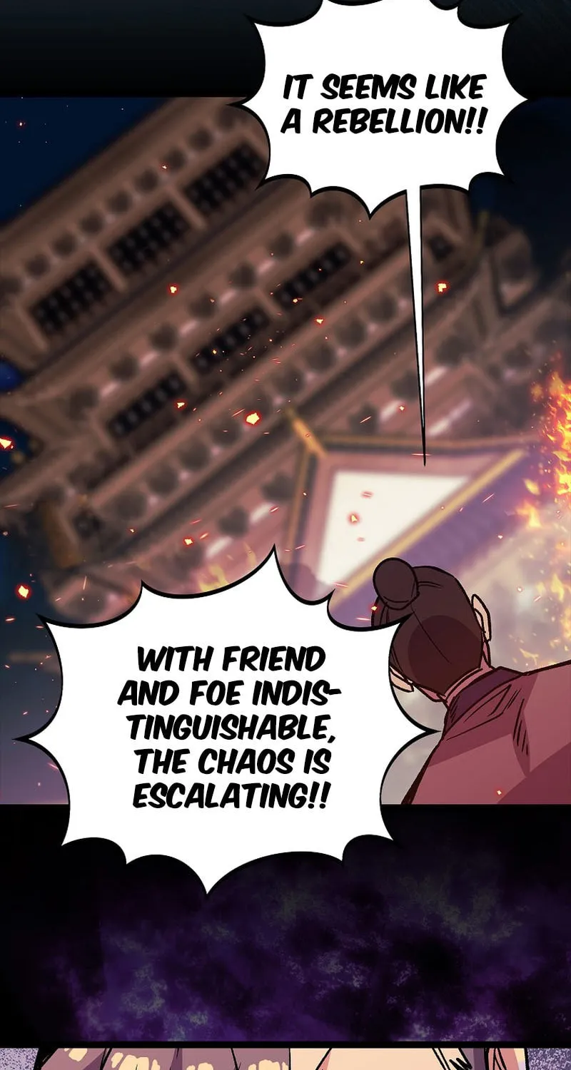 Read Absolute Martial Arts chapter 130 image 32 on Lezhin