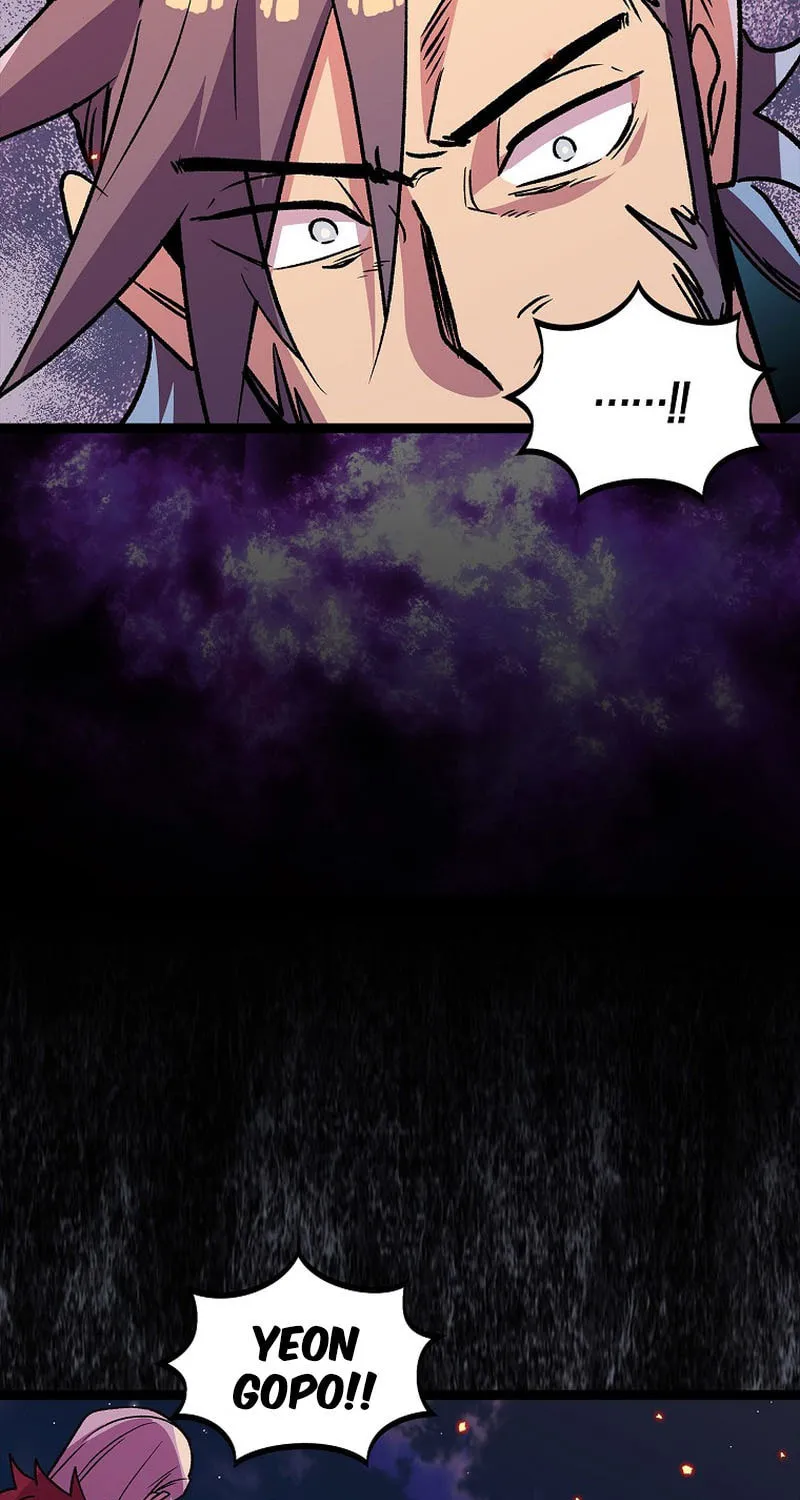 Read Absolute Martial Arts chapter 130 image 33 on Lezhin