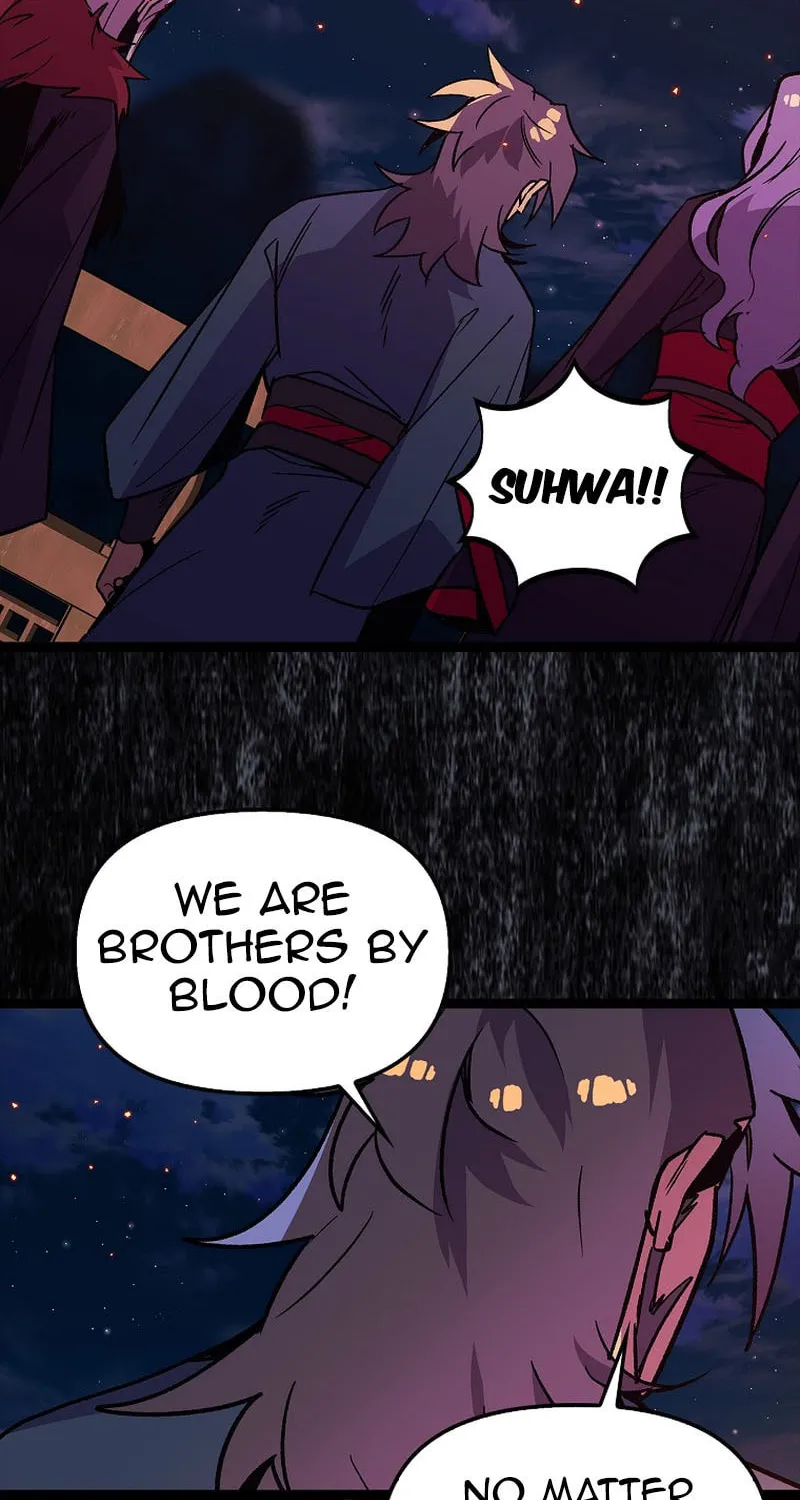 Read Absolute Martial Arts chapter 130 image 34 on Lezhin