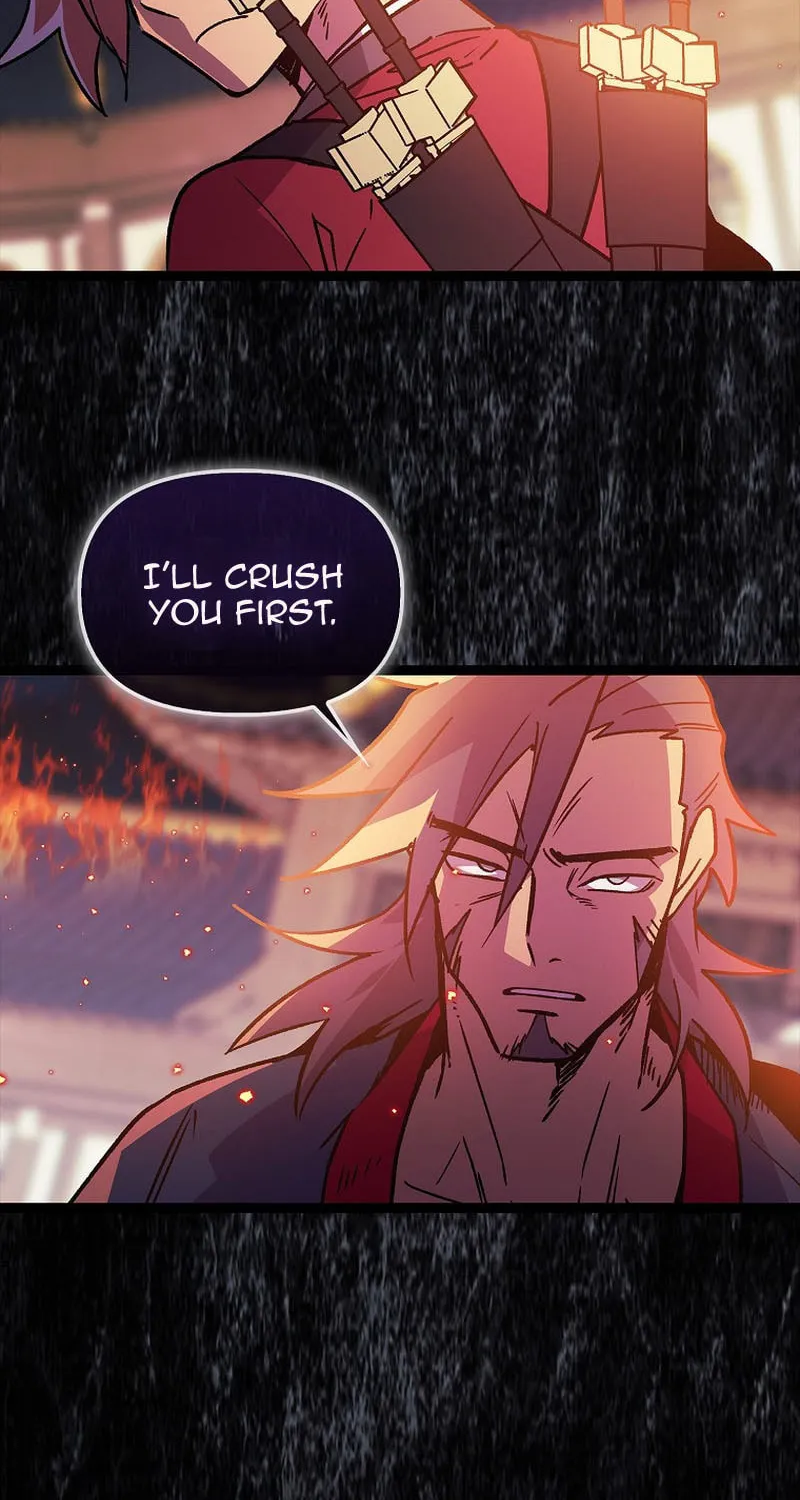 Read Absolute Martial Arts chapter 130 image 38 on Lezhin