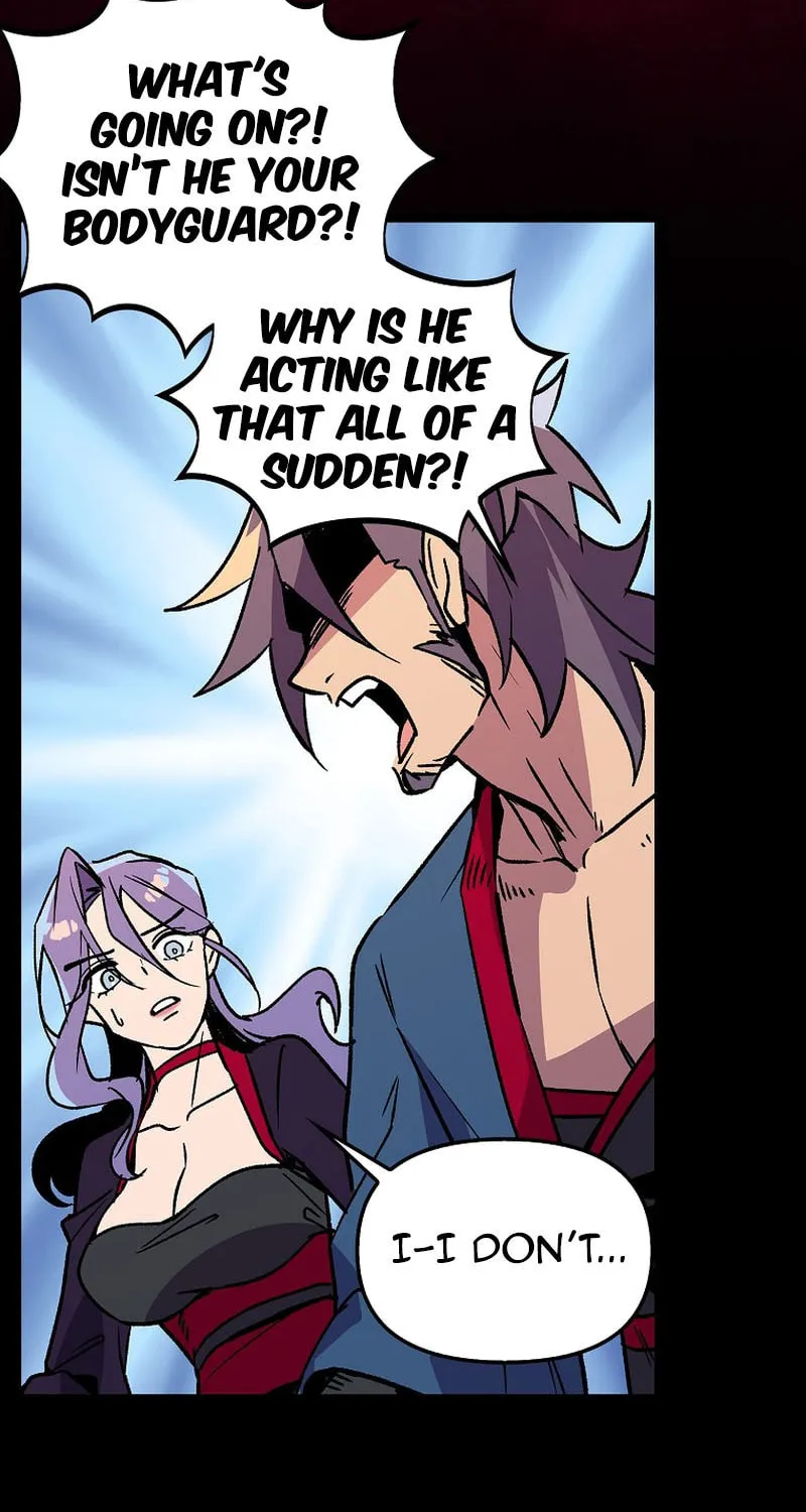 Read Absolute Martial Arts chapter 130 image 4 on Lezhin