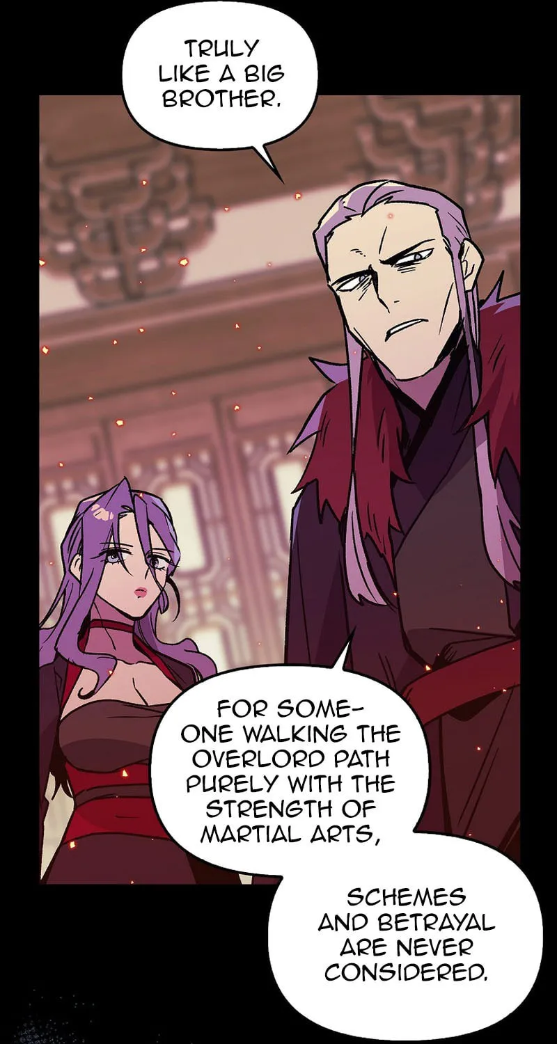 Read Absolute Martial Arts chapter 130 image 40 on Lezhin