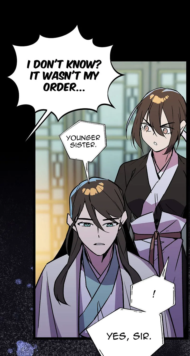 Read Absolute Martial Arts chapter 130 image 5 on Lezhin