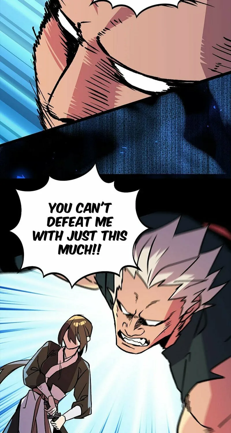 Read Absolute Martial Arts chapter 130 image 53 on Lezhin