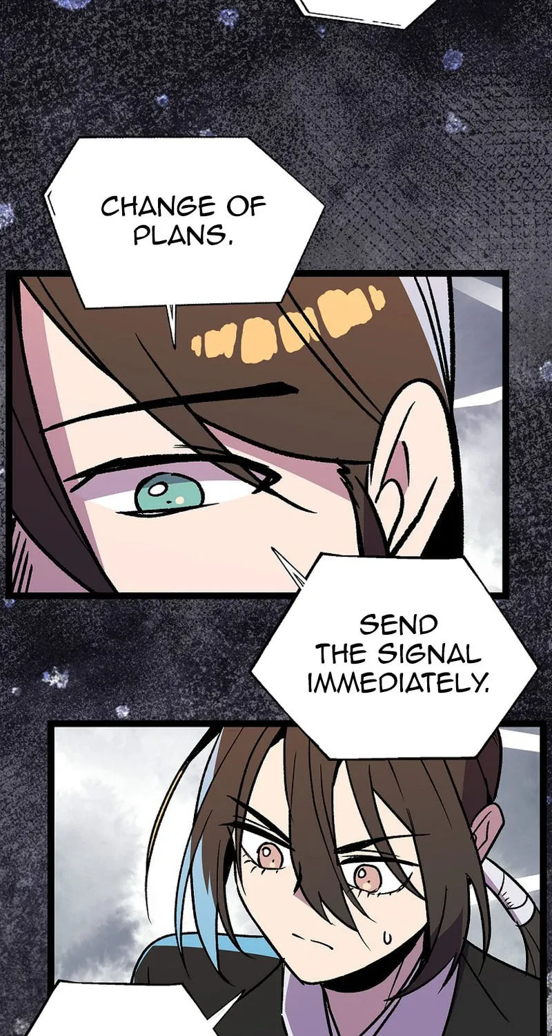 Read Absolute Martial Arts chapter 130 image 6 on Lezhin