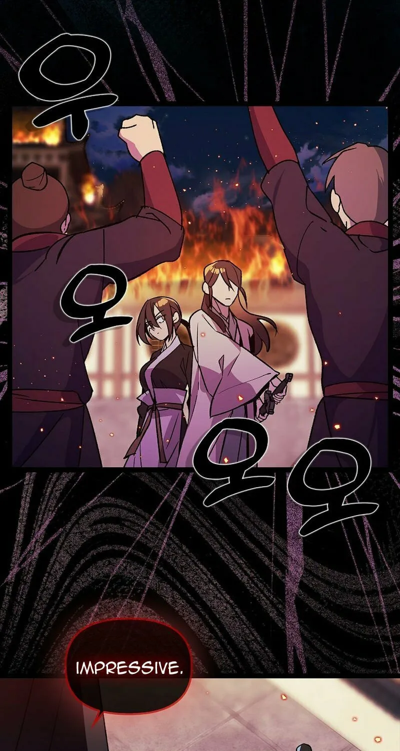 Read Absolute Martial Arts chapter 130 image 60 on Lezhin