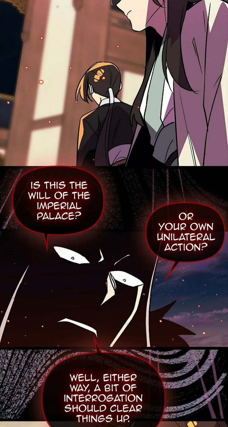 Read Absolute Martial Arts chapter 130 image 62 on Lezhin