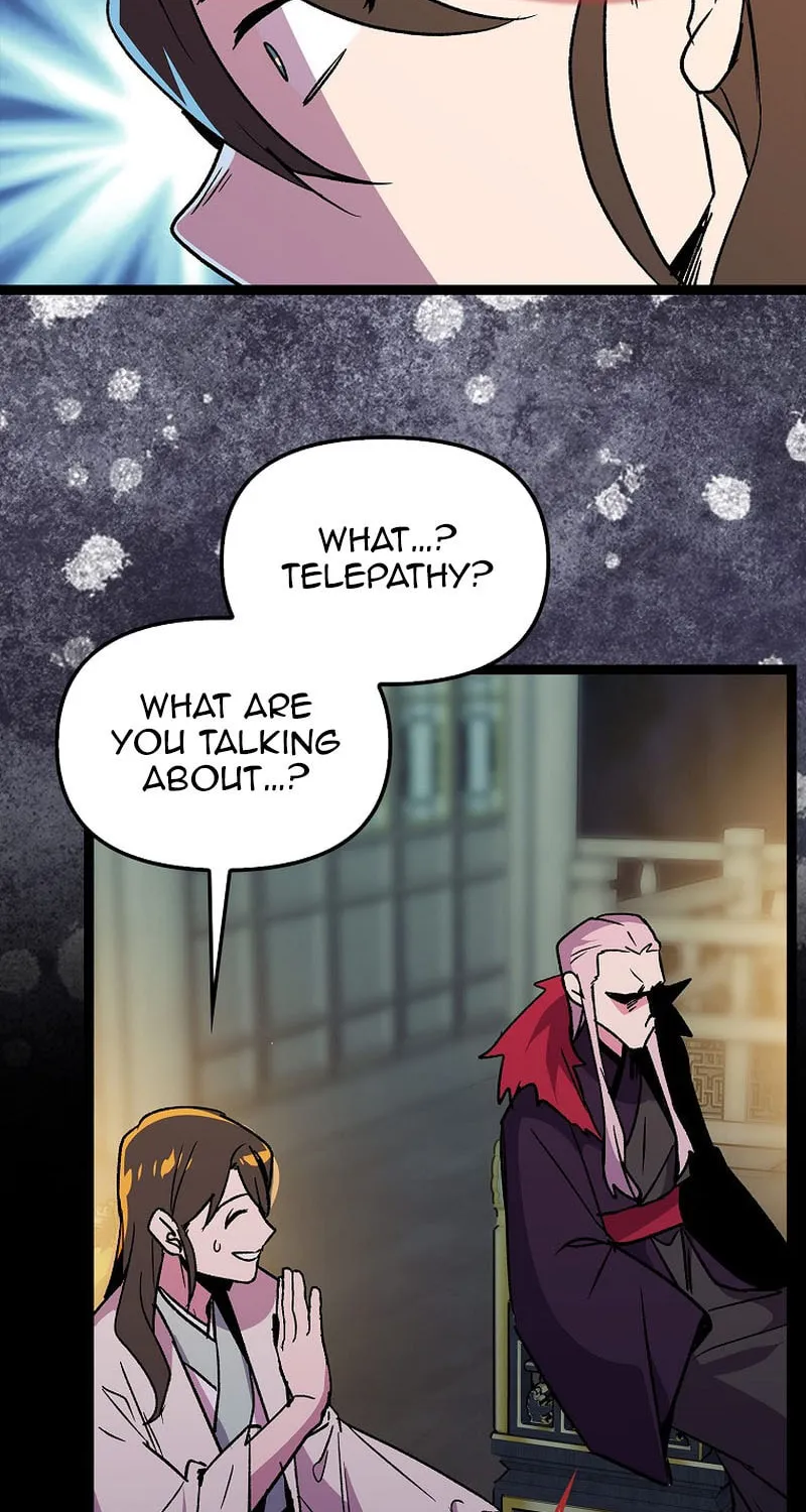 Read Absolute Martial Arts chapter 130 image 8 on Lezhin