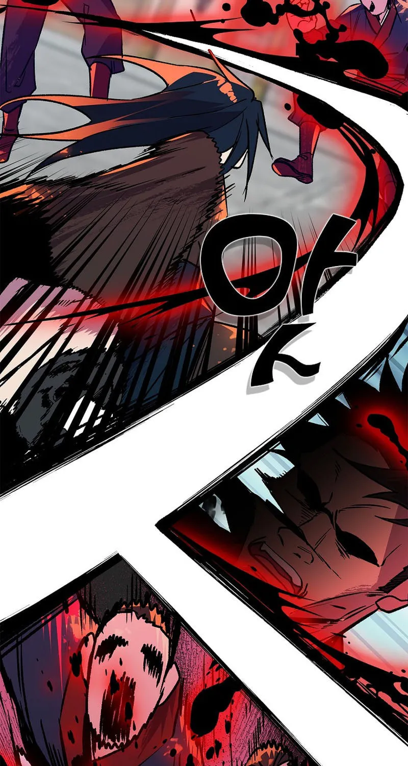 Read Absolute Martial Arts chapter 133 image 13 on Lezhin