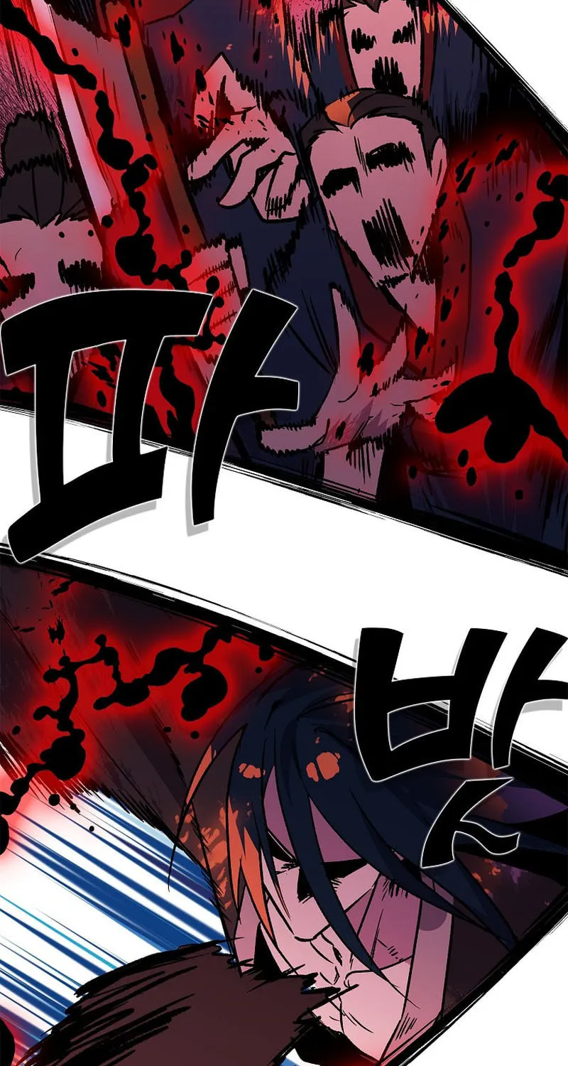 Read Absolute Martial Arts chapter 133 image 14 on Lezhin